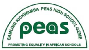 samling peas kichwamba peas